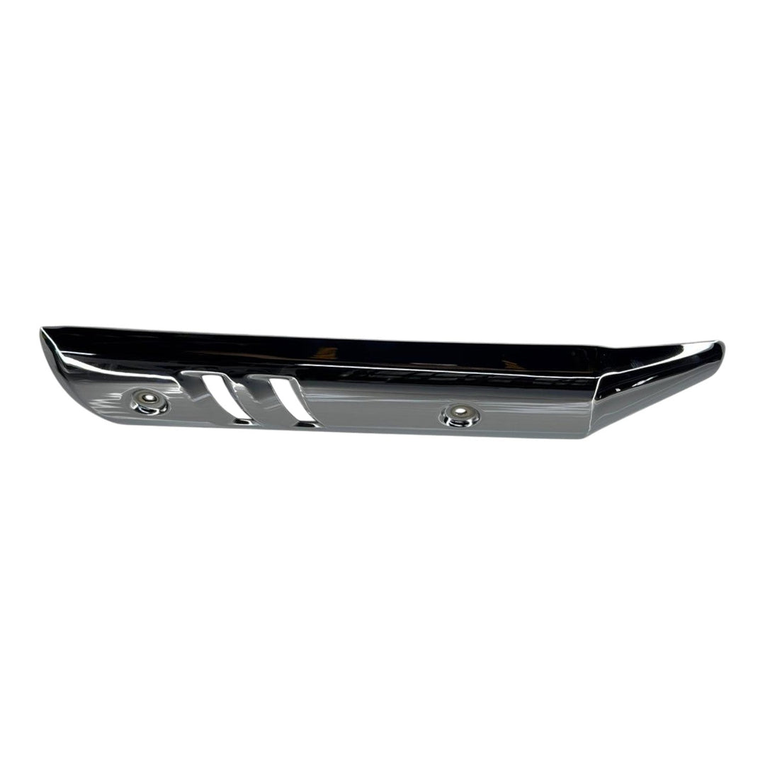 Protector de Mofle Ax4 L2 Suzuki Original