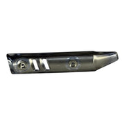 Protector de Mofle Ax4 L2 Suzuki Original
