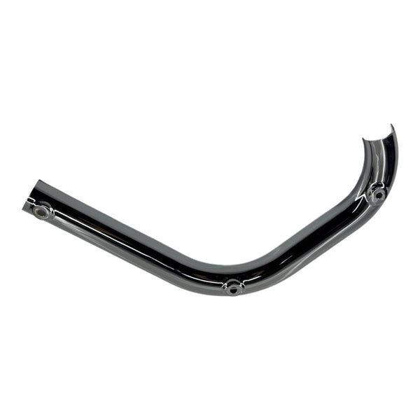 Protector de Mofle Yd100  Libero Yamaha Original | Repuestos Yamaha