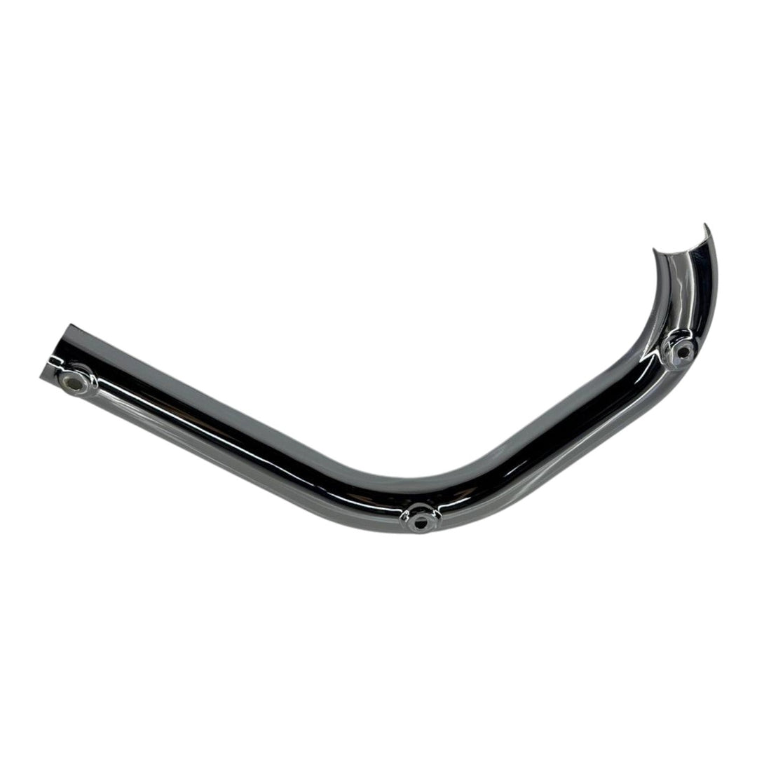 Protector de Mofle Yd100  Libero Yamaha Original | Repuestos Yamaha