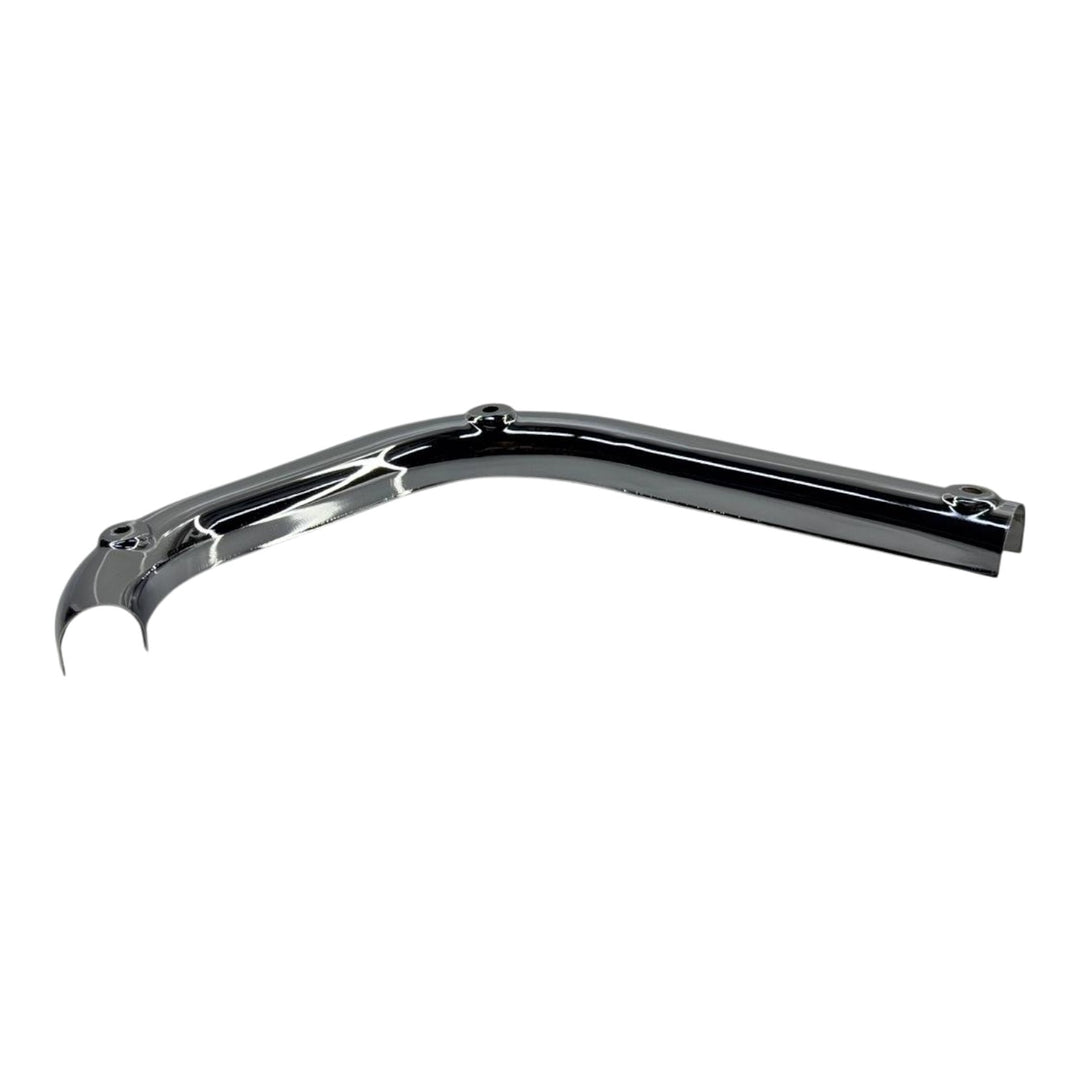 Protector de Mofle Yd100  Libero Yamaha Original | Repuestos Yamaha