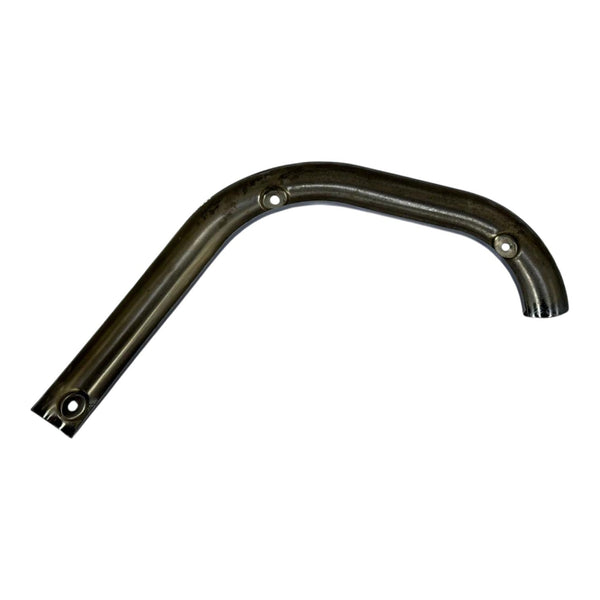 Protector de Mofle Yd100  Libero Yamaha Original | Repuestos Yamaha