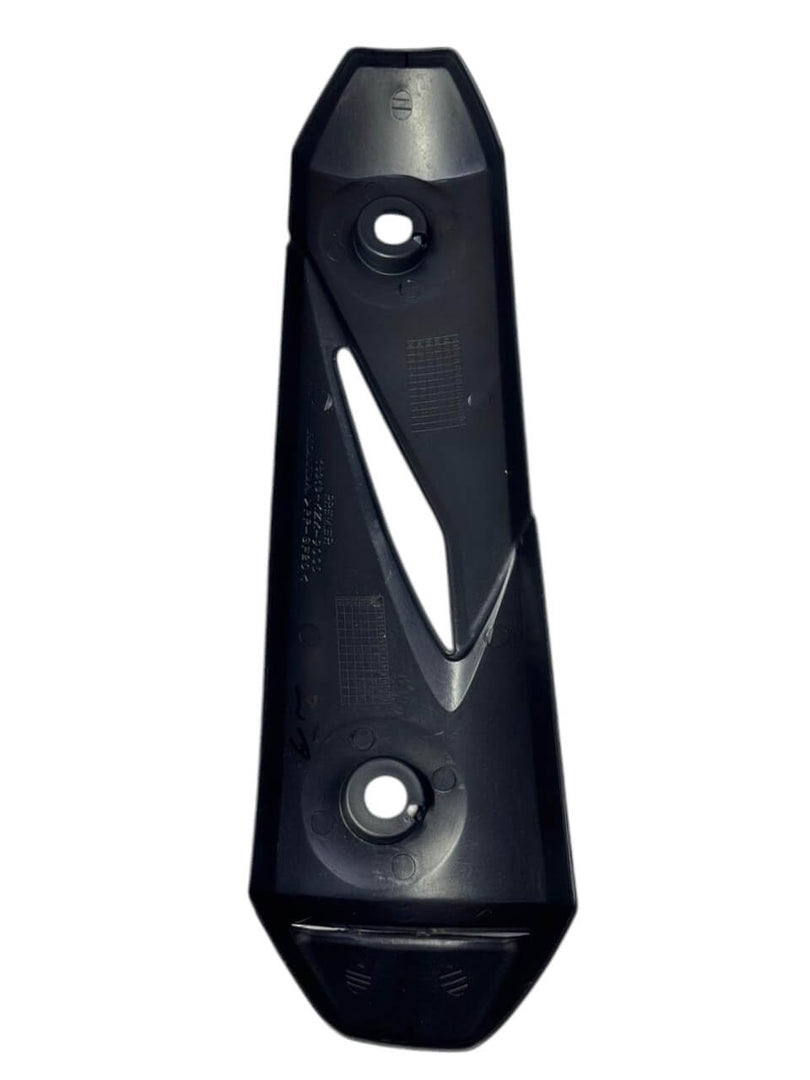Protector de Mofle Dio 110 Honda Original - Mundimotos