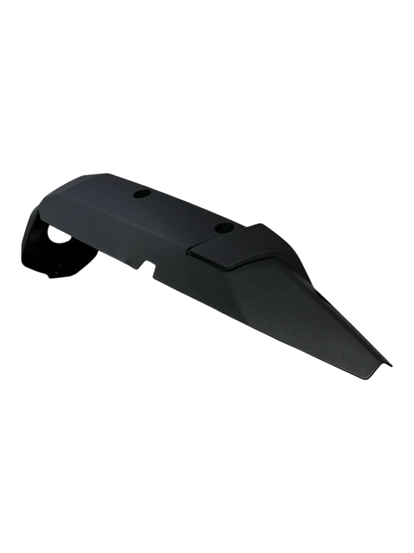 Protector de Mofle Bws 125 Fi Yamaha Original - Mundimotos