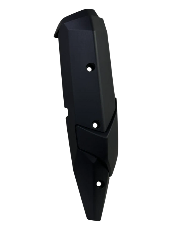 Protector de Mofle Bws 125 Fi Yamaha Original - Mundimotos