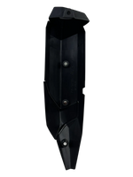 Cargar imagen en el visor de galería, Protector de Mofle Bws 125 Fi Yamaha Original - Mundimotos
