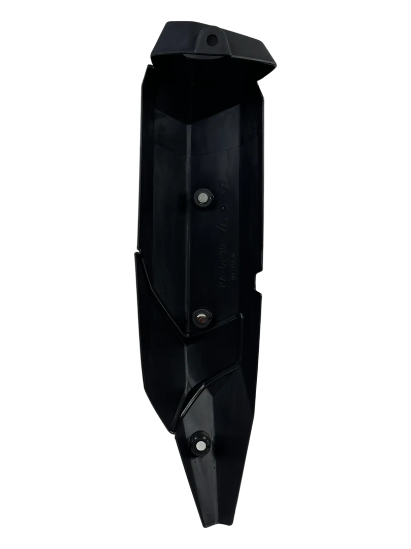Protector de Mofle Bws 125 Fi Yamaha Original - Mundimotos