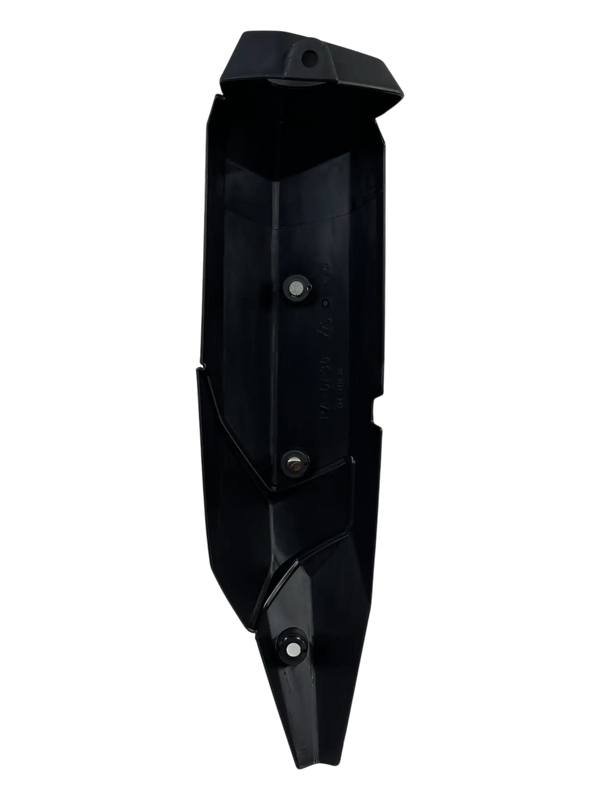 Protector de Mofle Bws 125 Fi Yamaha Original - Mundimotos