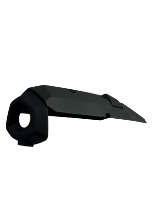 Protector de Mofle Bws 125 Fi Yamaha Original - Mundimotos