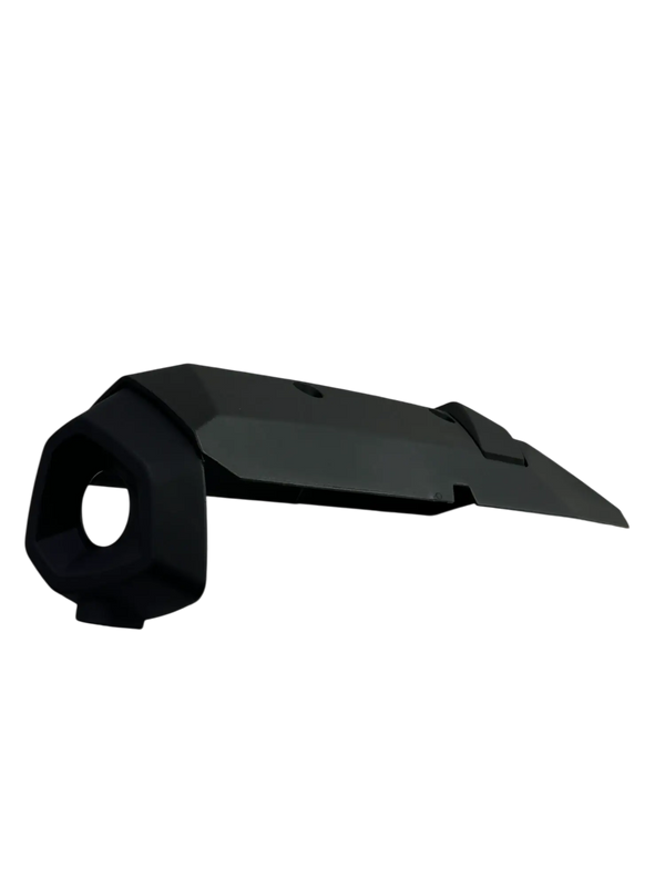 Protector de Mofle Bws 125 Fi Yamaha Original - Mundimotos