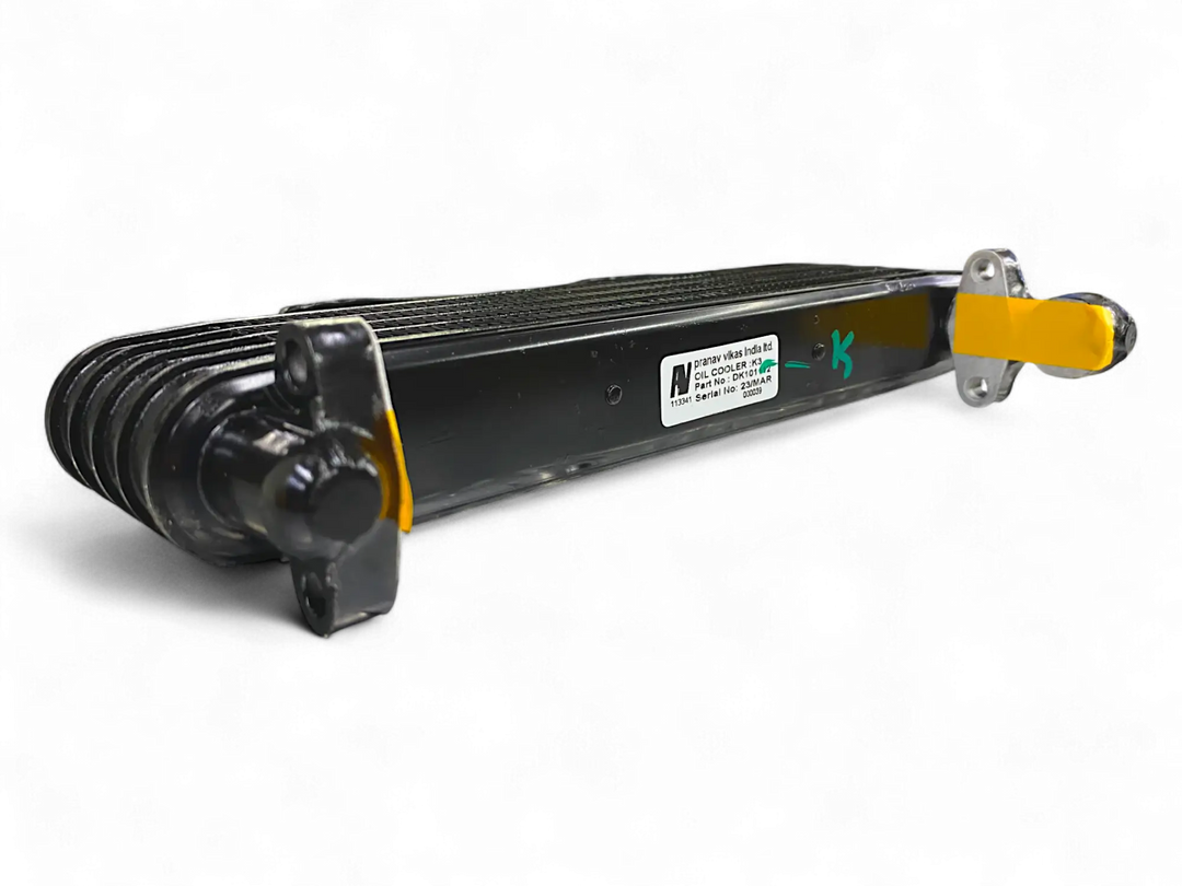 RADIADOR OIL PULSAR 200 ORIGINAL