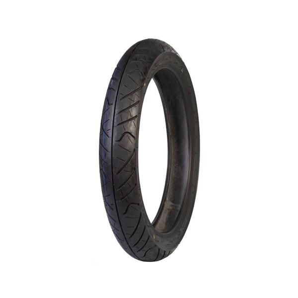 Irc Rx 01 100/80-17 Front Sellomatic Tire | Mundimotos