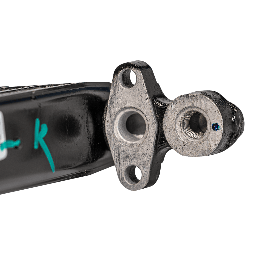 Radiador Aceite Pulsar 200 Original mundimotos