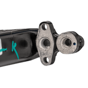 Radiador Aceite Pulsar 200 Original mundimotos