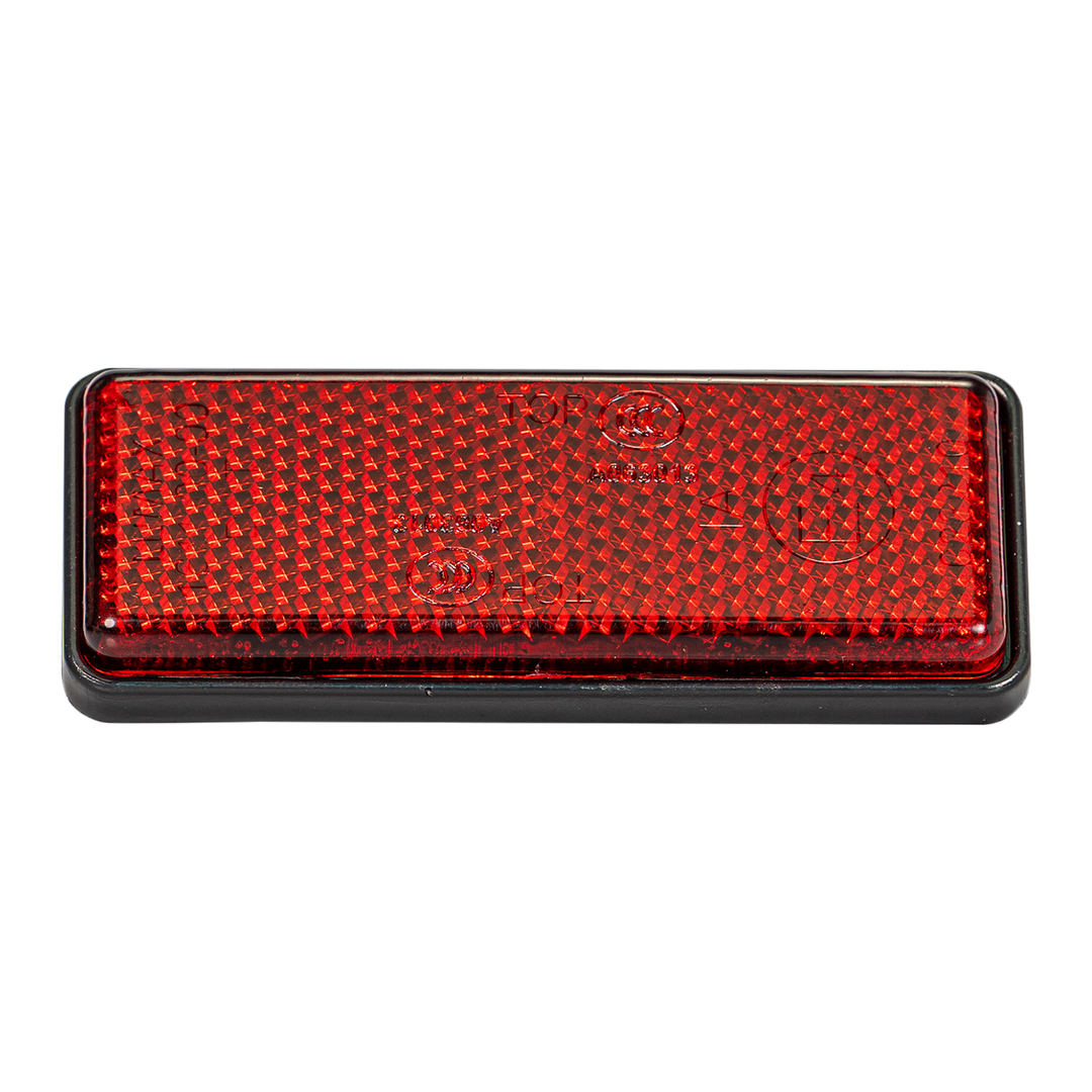 Reflecto de Stop PULSAR 200 NS Bajaj Original mundimotos