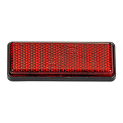 Reflecto de Stop PULSAR 200 NS Bajaj Original mundimotos