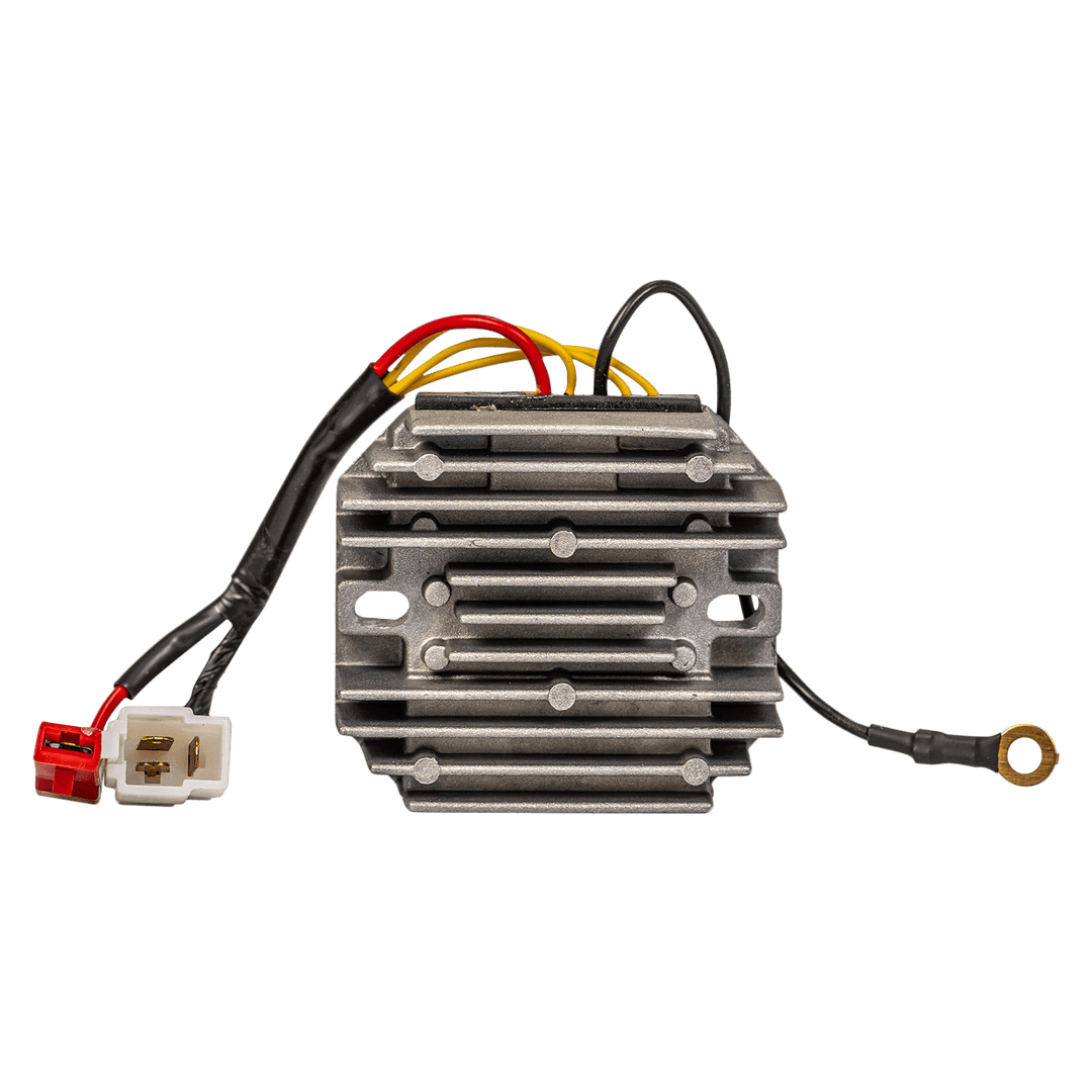Regulador Pulsar 220F Bajaj Original