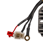 Load image into Gallery viewer, Regulador moto Pulsar 220F Bajaj Original moto