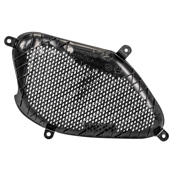 Rejilla Lh Carenaje Pulsar220f Original