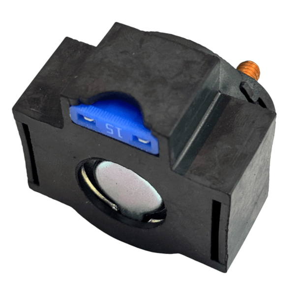 RELAY ARRANQ RED YD125 15A - Mundimotos