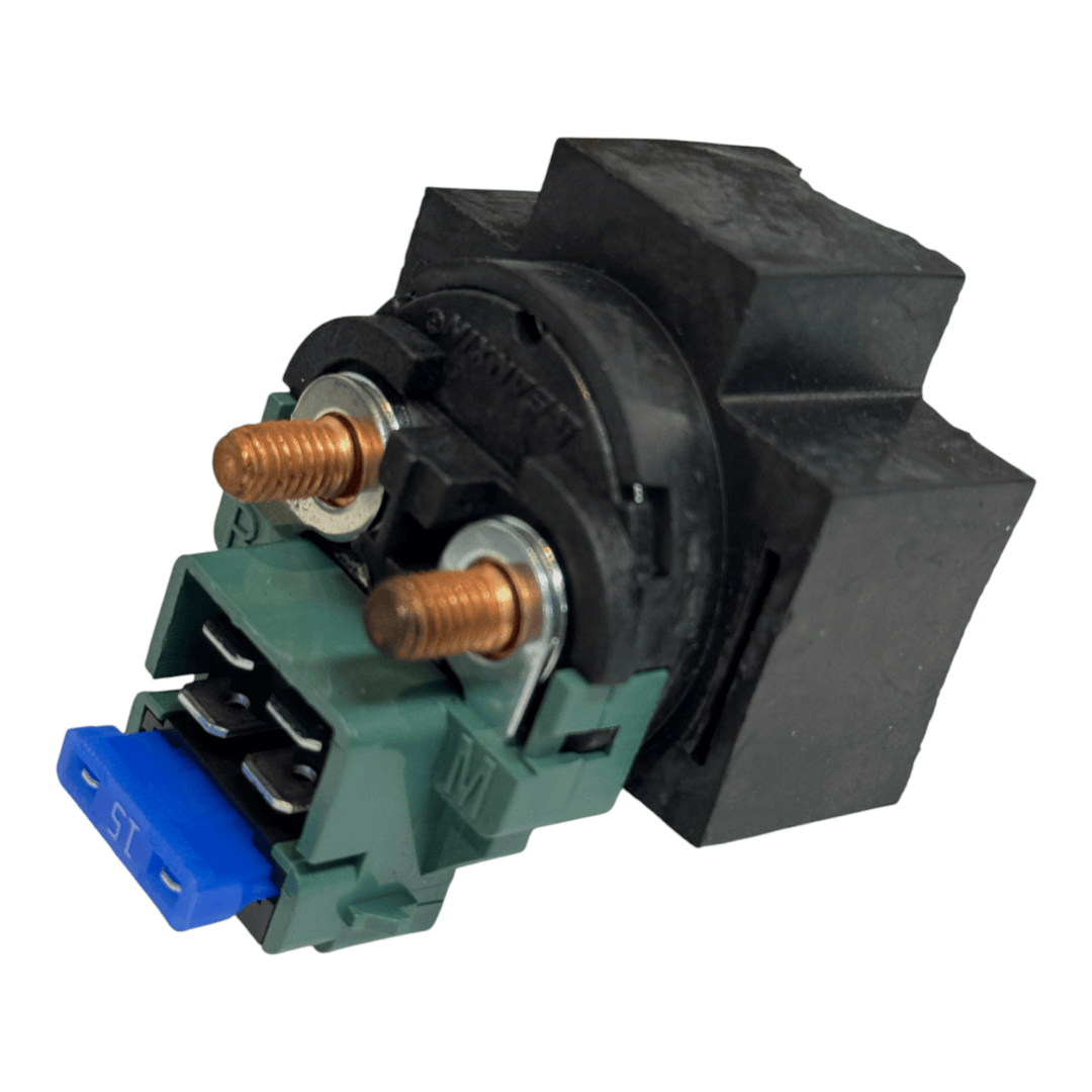 RELAY ARRANQ RED YD125 15A - Mundimotos