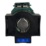 Load image into Gallery viewer, RELAY ARRANQ RED YD125 15A - Mundimotos