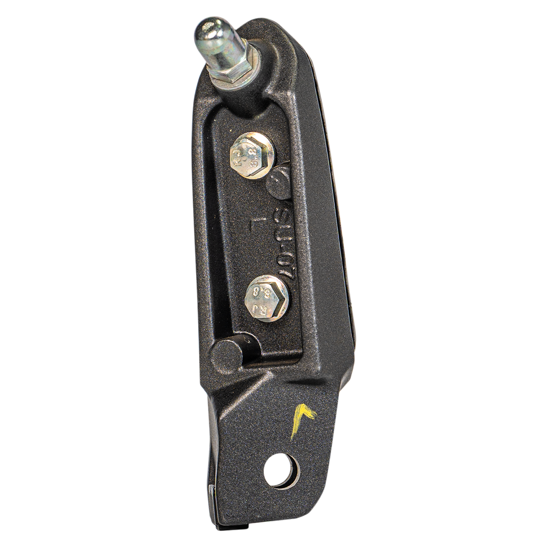 Reposapie Pulsar 160 NS/FI Bajaj Original (Delantero Izquierdo) detras