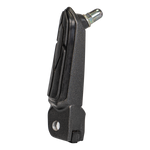 Cargar imagen en el visor de galería, Reposapie Pulsar 160 NS/FI Bajaj Original (Delantero Izquierdo) detras mundimotos