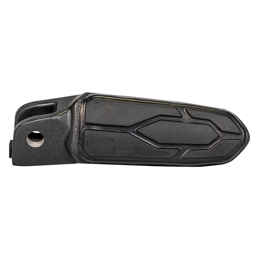 Reposapie moto Pulsar 160 NS/FI Bajaj Original (Delantero Izquierdo) mundimotos