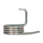 Cargar imagen en el visor de galería, Resorte Leva de Clutch Pulsar 180/UG Bajaj Original