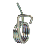 Cargar imagen en el visor de galería, Resorte Leva de Clutch Pulsar 180/UG Bajaj Original mundimotos
