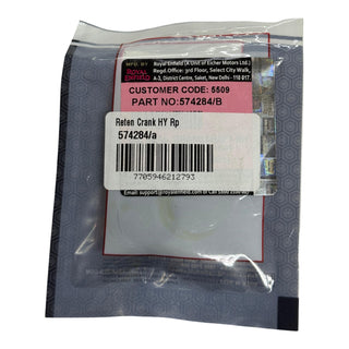 Retén Eje de Crank Original Royal Enfield Himalayan 2 / Euro 4 12-21-07