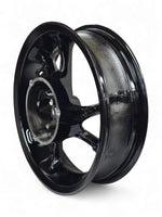 Load image into Gallery viewer, Rin Trasero Negro N-Max 155 Yamaha Original