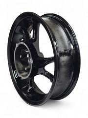 Rin Trasero Negro N-Max 155 Yamaha Original