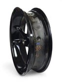 Rin Trasero Negro N-Max 155 Yamaha Original