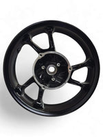 Load image into Gallery viewer, Rin Trasero Negro N-Max 155 Yamaha Original