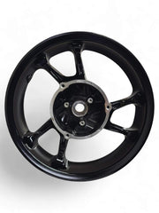 Rin Trasero Negro N-Max 155 Yamaha Original