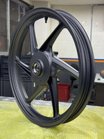 Cargar imagen en el visor de galería, Rin Delantero Cbf 125 Honda Original | repuestos honda | Mundimotos
