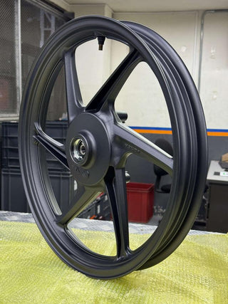 Rin Delantero Cbf 125 Honda Original | repuestos honda | Mundimotos