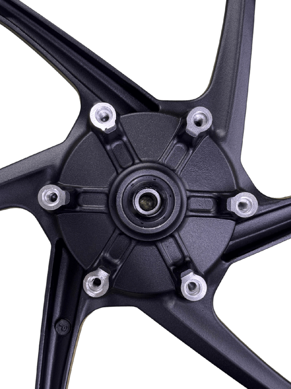 Rin Delantero Cbf 125 Honda Original | Repuestos honda | Mundimotos