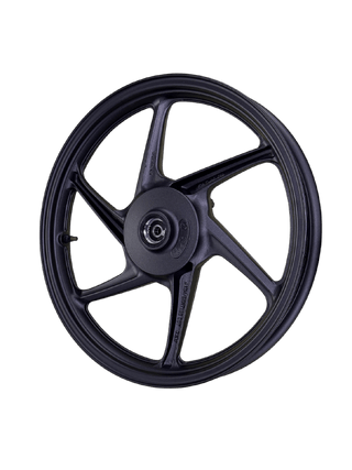 Rin Delantero Cbf 125 Honda Original | repuestos honda | Mundimotos