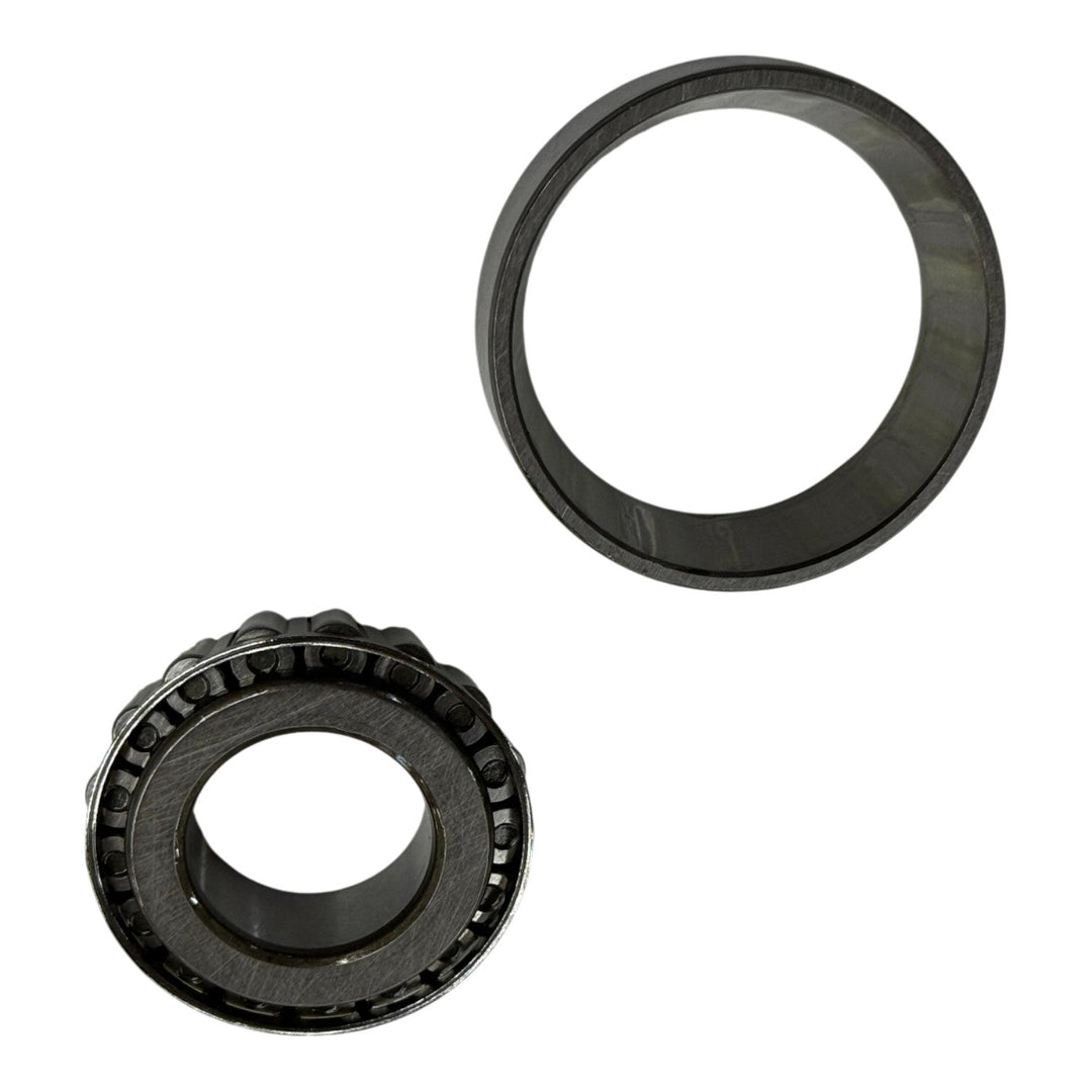 Rodamientos Dirección Originales Himalayan 2 Royal Enfield Original