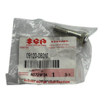 Load image into Gallery viewer, TORNILLO SPROCKET 8X30.5 DR650SE Suzuki Original