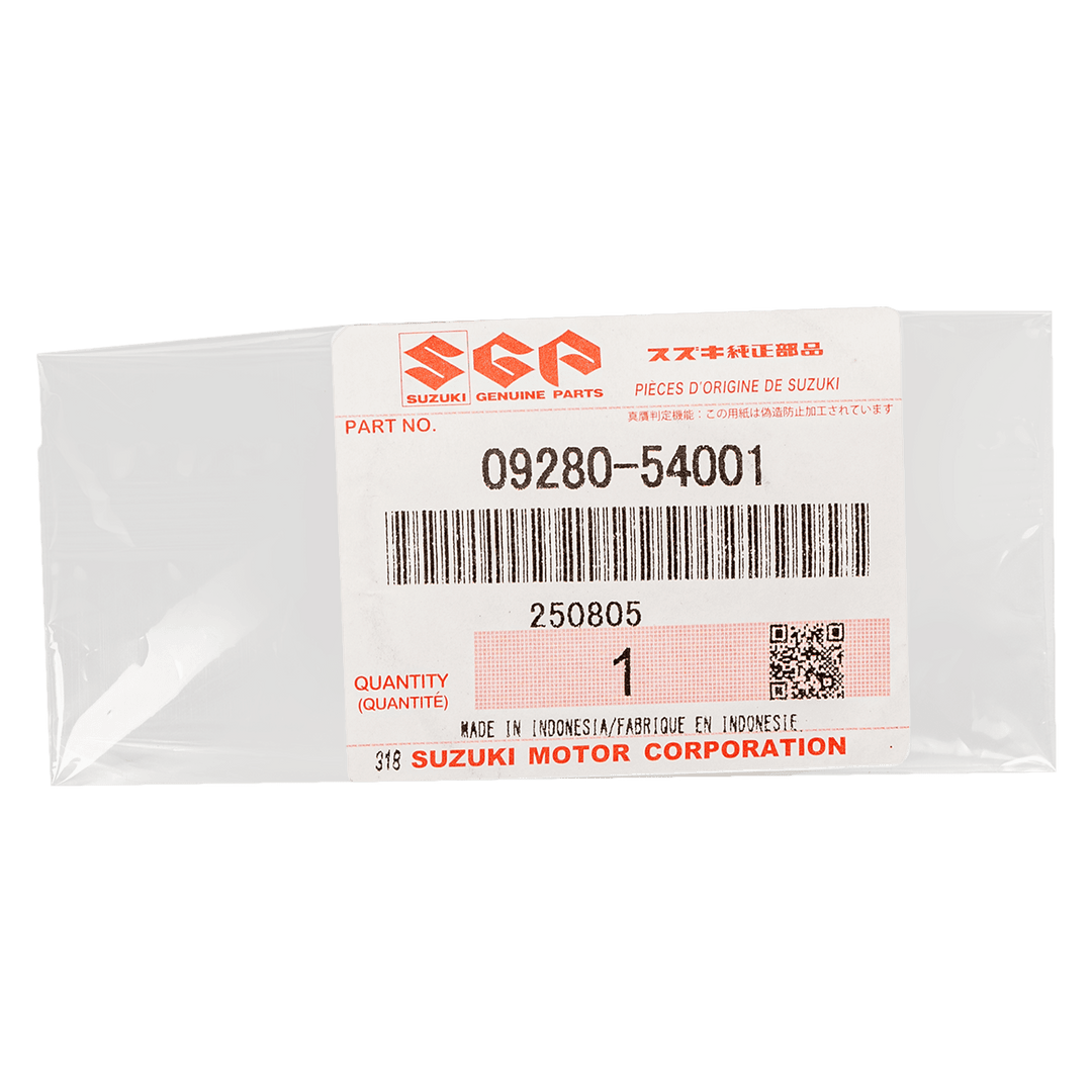 O-ring Filtro de Aceite (52.6X2.4) GN 125 - DR 200 Suzuki Original