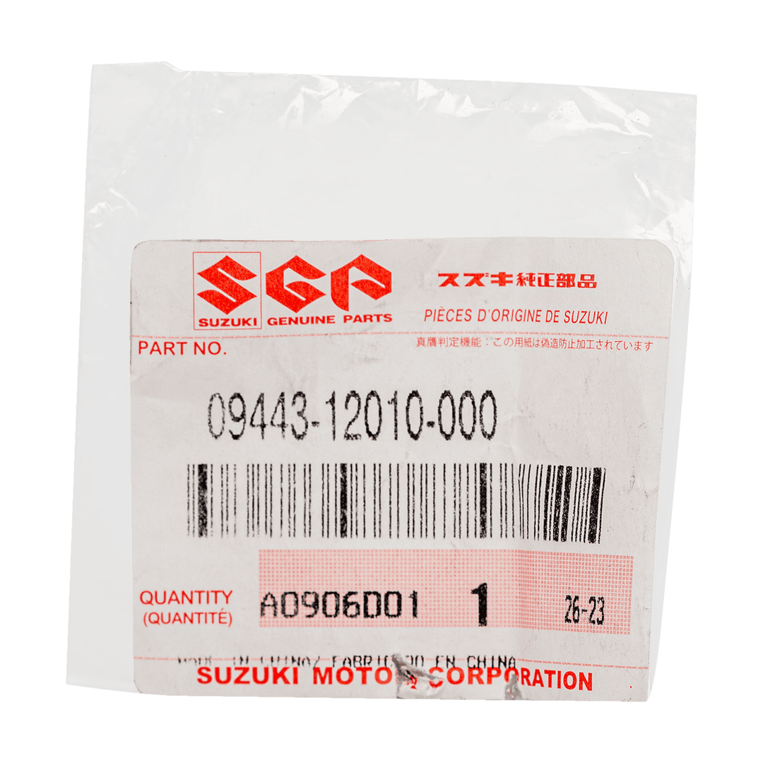 Resorte Disco de Clutch AX 100 Suzuki Original