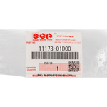 Cargar imagen en el visor de galería, Empaque Tapa Culata GS 500Er/Es Suzuki Original

