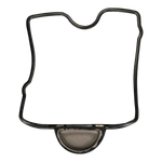 Cargar imagen en el visor de galería, Empaque Tapa Culata GIXXER 155 Suzuki Original

