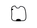 Load image into Gallery viewer, EMPAQUE TAPA CULATA DR150 - Mundimotos