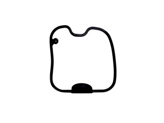 EMPAQUE TAPA CULATA DR150 - Mundimotos