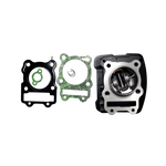 Cargar imagen en el visor de galería, CILINDRO KIT GIXXER 150 - Mundimotos